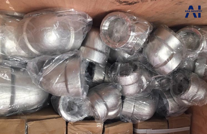 Cút hàn lồng áp lực