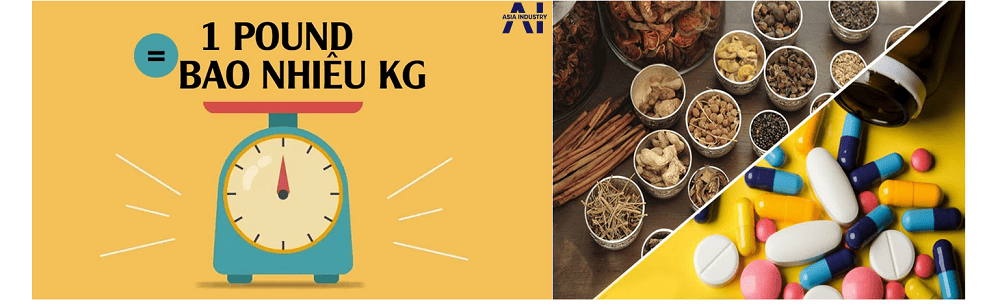 đổi kg sang pounds 7