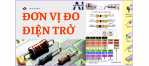 Đơn vị đo điện trở