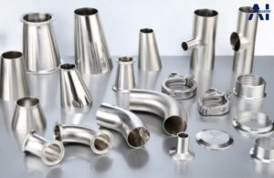 Inox Vi Sinh là Gì? Phân Biệt Inox Vi Sinh Và Inox Công Nghiệp