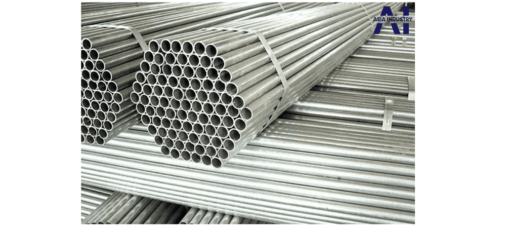 khối lượng riêng của inox 5