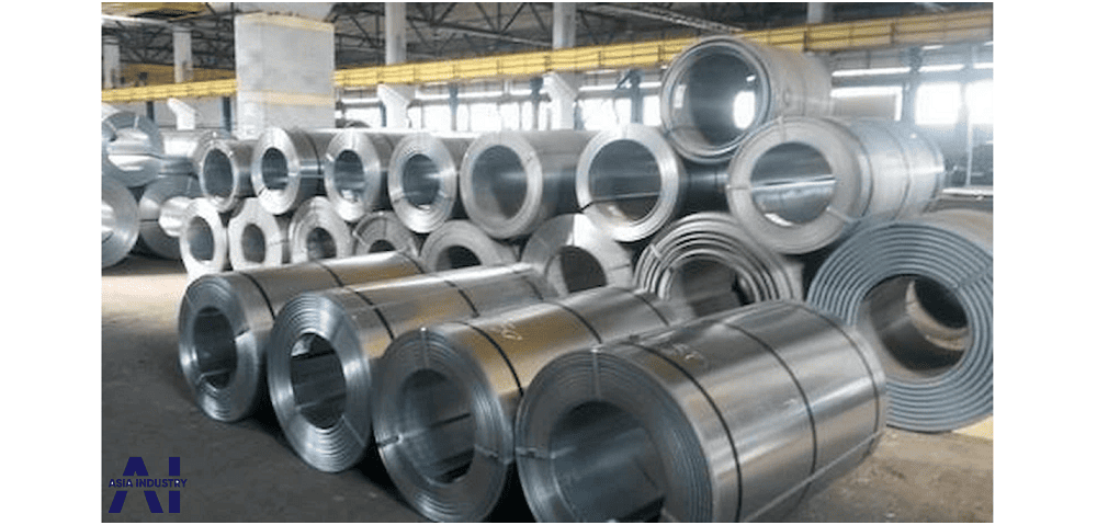 khối lượng riêng của inox 6