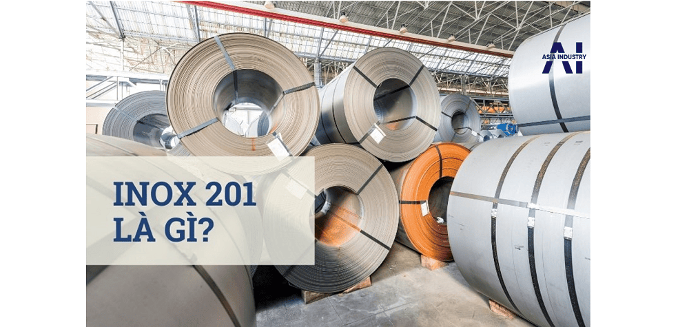 khối lượng riêng của inox 7