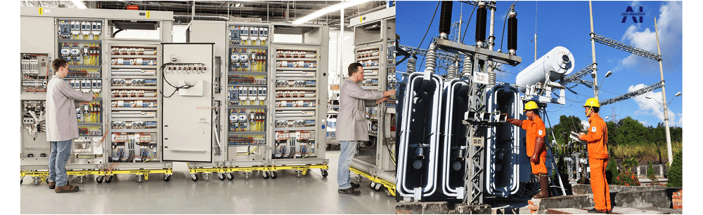 Kim loại dẫn điện tốt nhất 11