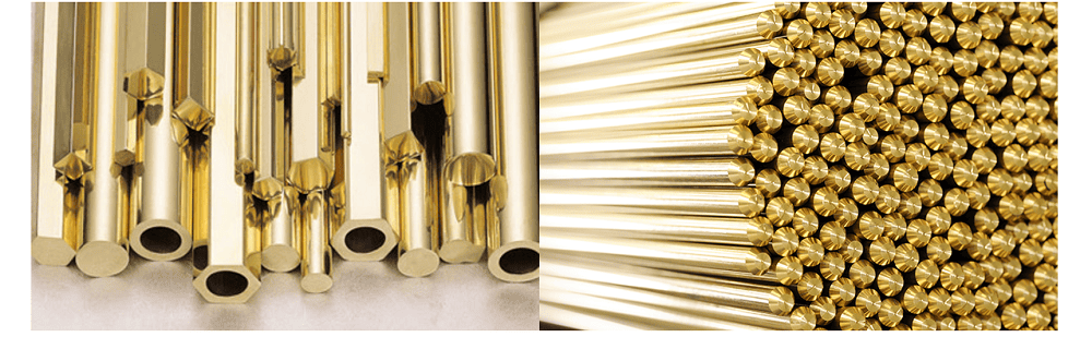 Kim loại dẫn điện tốt nhất 5