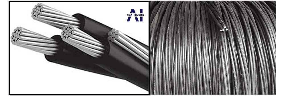 Kim loại dẫn điện tốt nhất 6