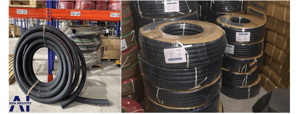 ống cao su dan khi nen 1