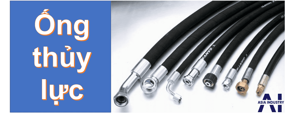 ống thủy lực 5