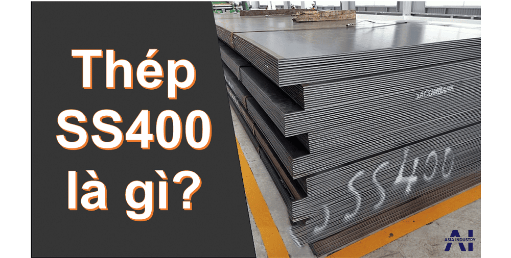 Thép ss40 là gì 1