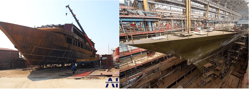 Thép ss40 là gì 9