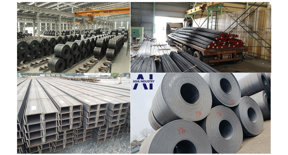 Trọng lượng thép d20 8