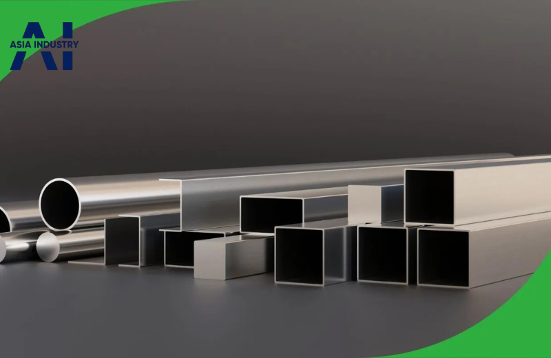 Các loại ống phổ biến trên thị trường