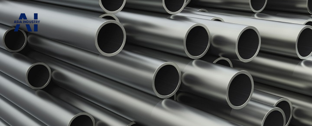 Ống thép đúc SCH40 chỉ có áp suất chịu đựng trong một số môi trường thi công nhất định