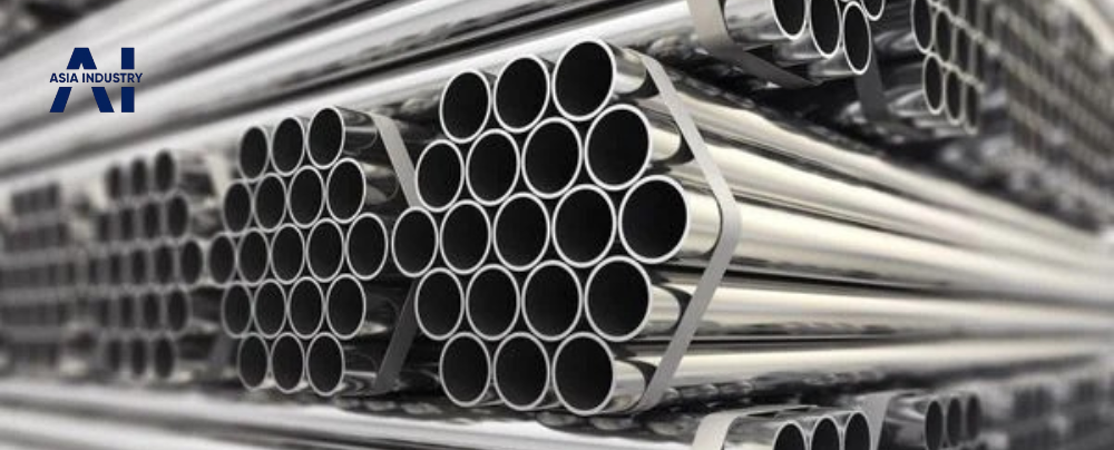 Đặc điểm của ống inox