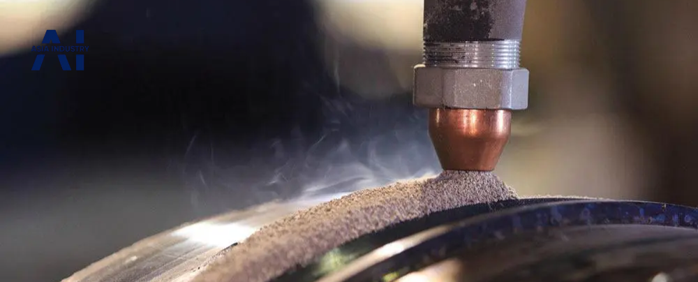 Hàn hồ quang chìm