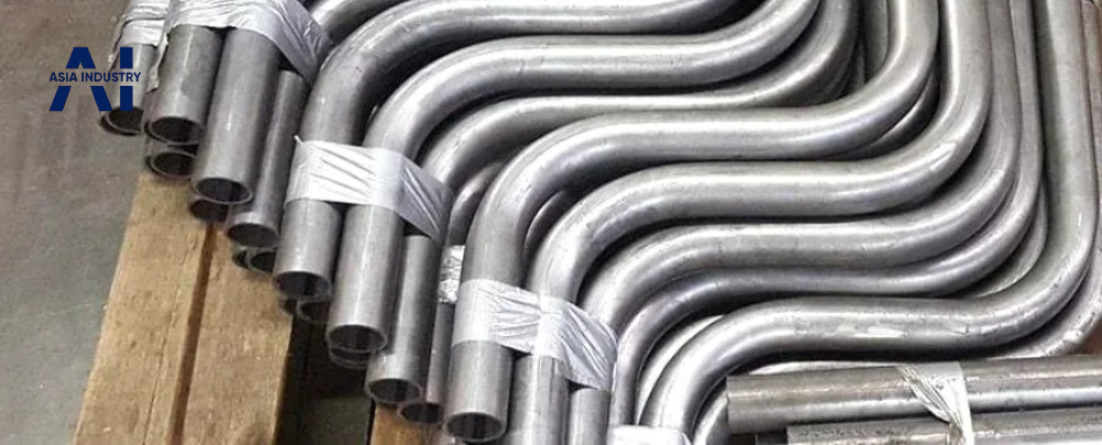 Lựa chọn phương pháp uốn phù hợp cho từng loại ống inox