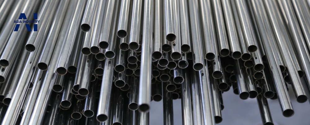 Bảng Giá Ống Inox 304 Mới Nhất 2026