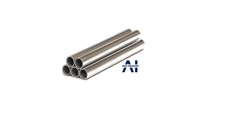 Ống inox phi 21 7