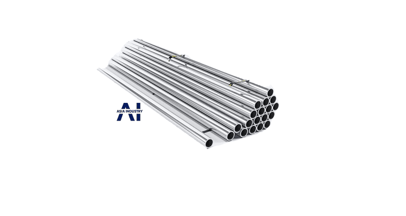 Ống inox phi 25 4