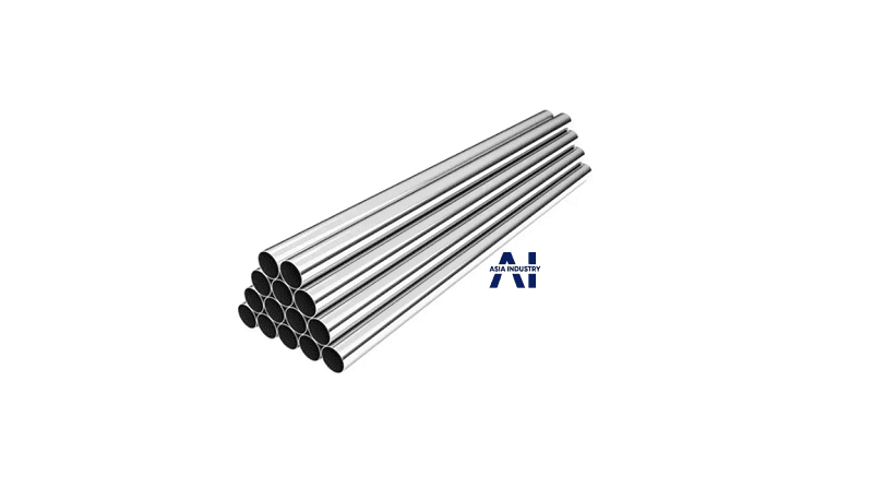 Ống inox phi 25 5