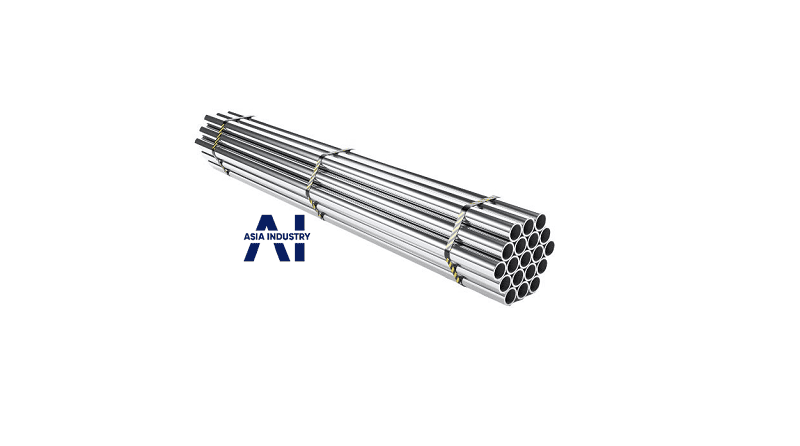 Ống inox phi 25 6