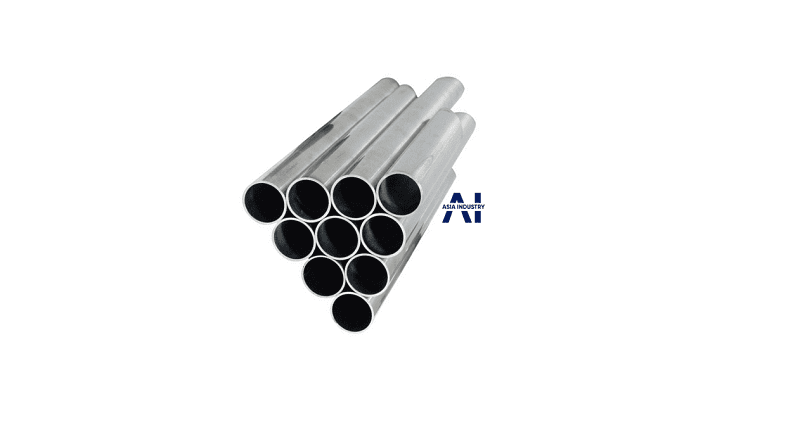 Ống inox phi 42 6