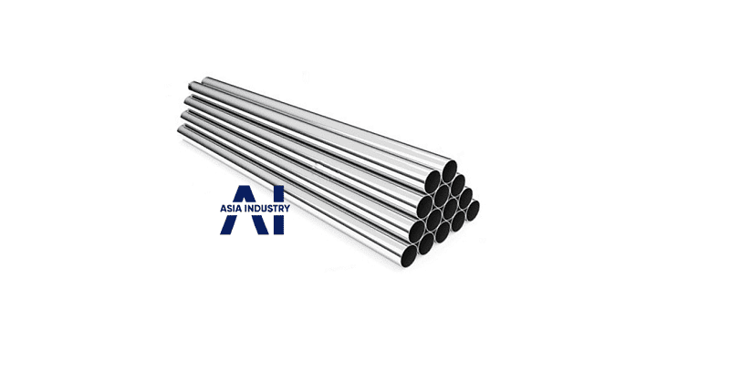 Ống inox phi 42 9
