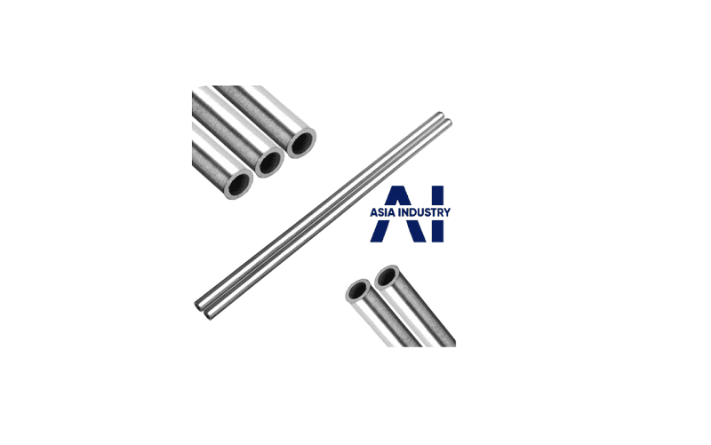 Ống inox phi 90 10