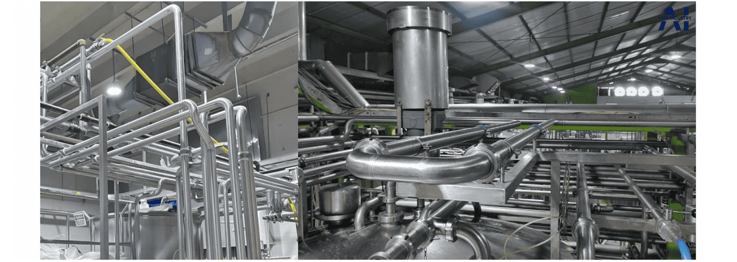 Ống inox vi sinh 5