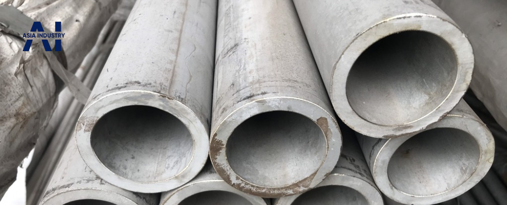 Thông số kỹ thuật của ống tròn inox 304