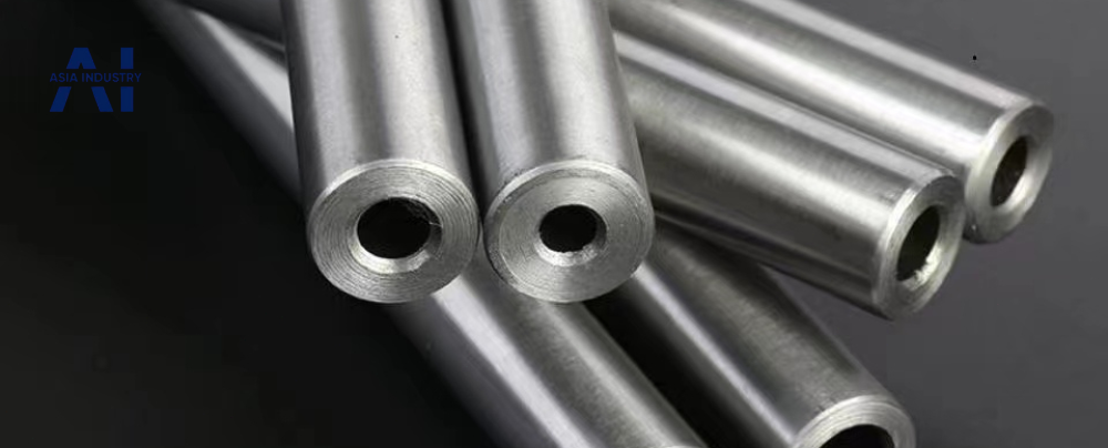 Được ứng dụng nhiều trong ngành công nghiệp hoá chất