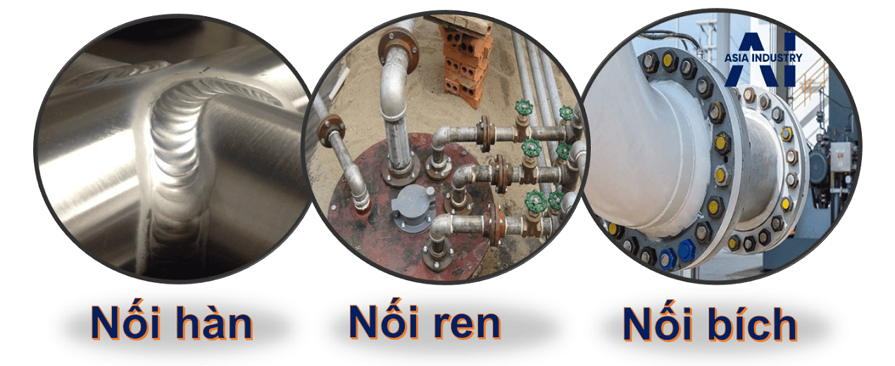 nối ống inox 304 2