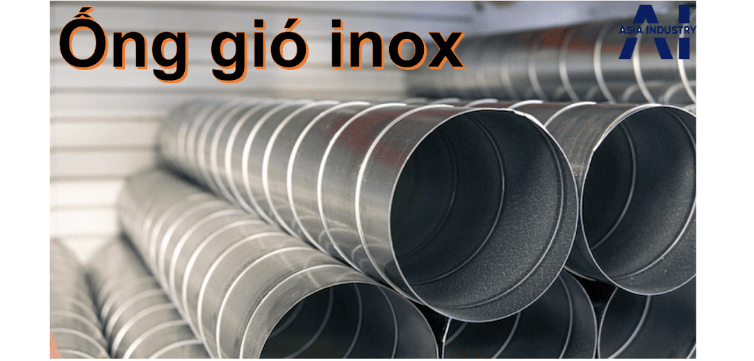 Ống gió inox 1