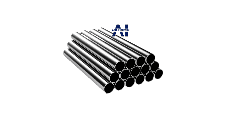 Ống inox 304 phi 114 7