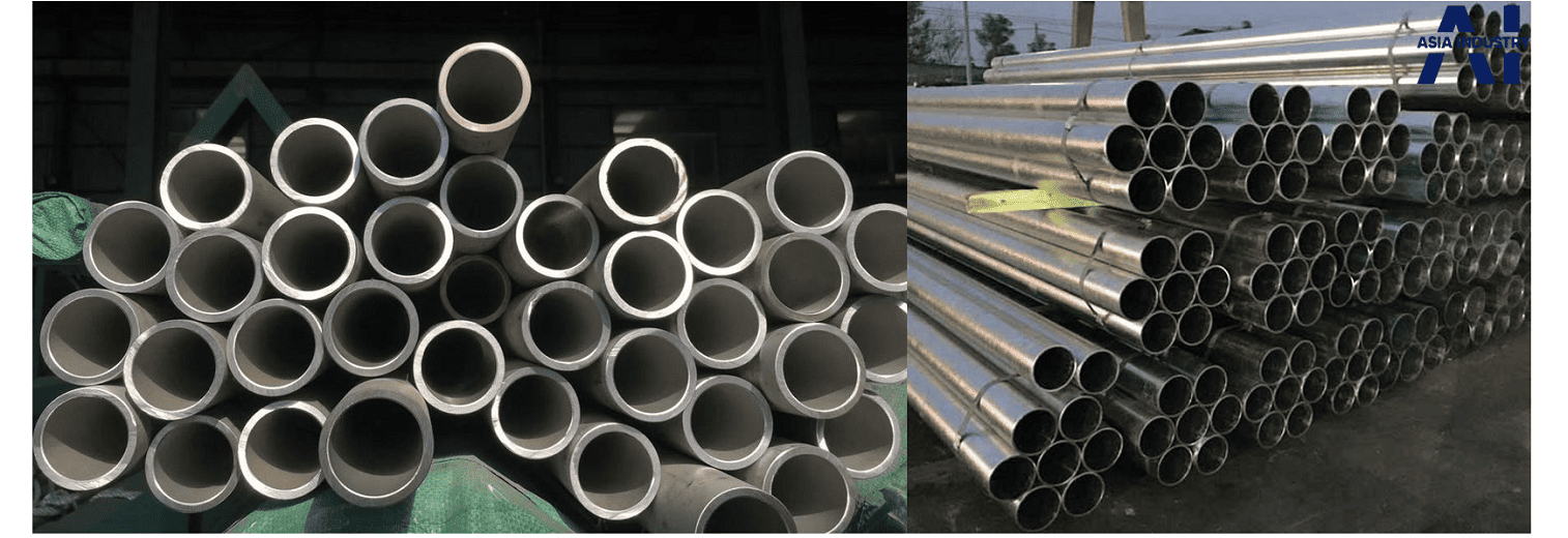 Ống inox phi 110 3