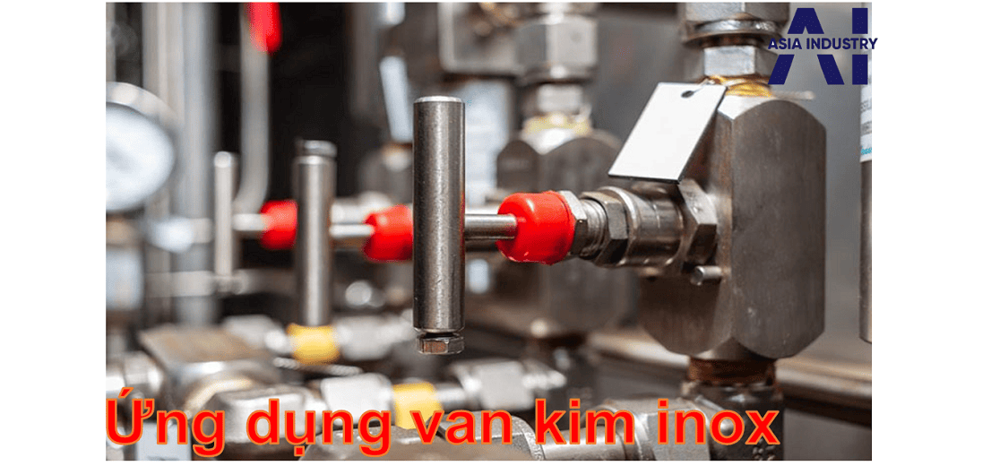 Van kim inox ren trong 3