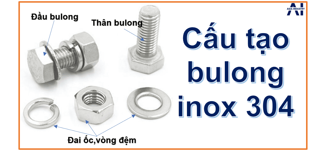 Bulong inox 304 2