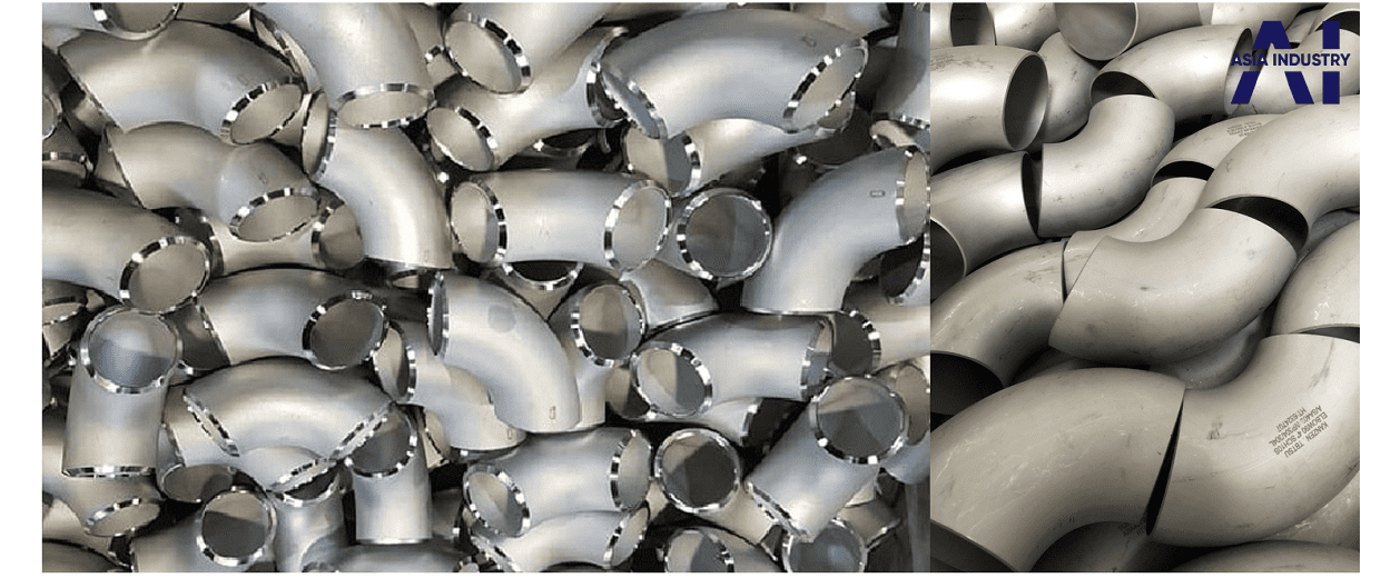 Cút hàn inox 316 SCH40 1