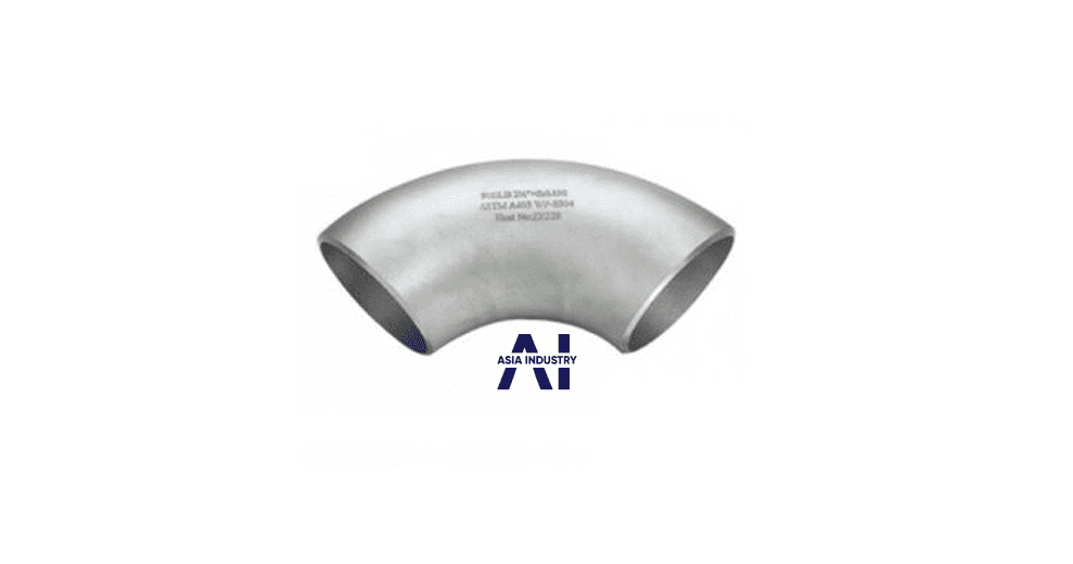 Cút hàn inox 316 SCH40 4