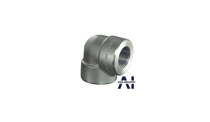 Cút inox class3000 5