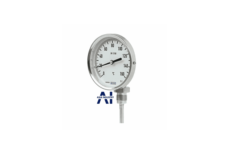 Đồng hồ đo nhiệt wise T112 1