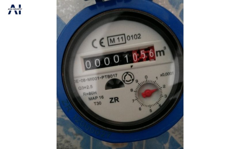 Cách đọc đồng hồ đo nước chính xác từ A–Z 2 cach doc dong ho nuoc dang co pho bien