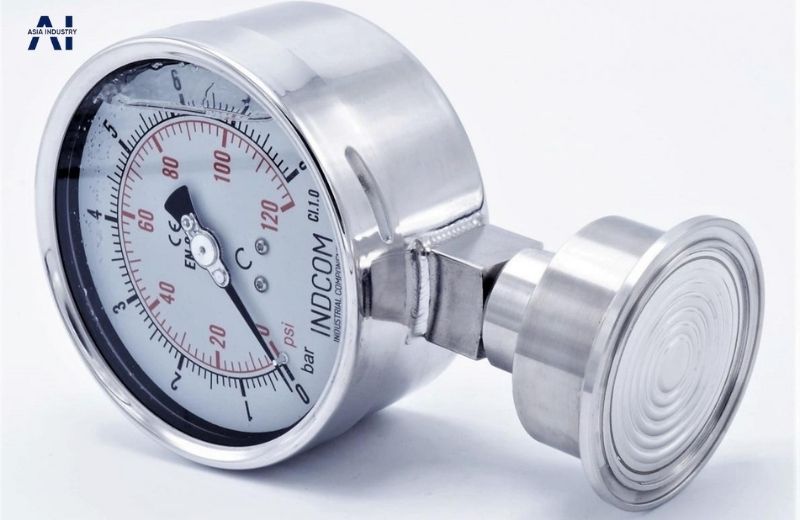 dong ho ap suat mang bao ve thiet bi khoi hoa chat an mon va luu chat dac