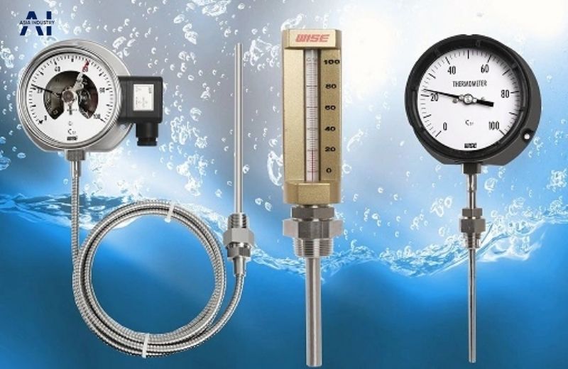 dong ho do nhiet do giup kiem soat nhiet trong he thong cong nghiep dan dung va y te mot cach chinh