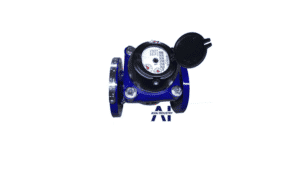 Đồng hồ đo nước cấp A 7