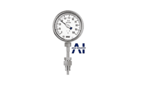 Đồng hồ nhiệt độ T259 4