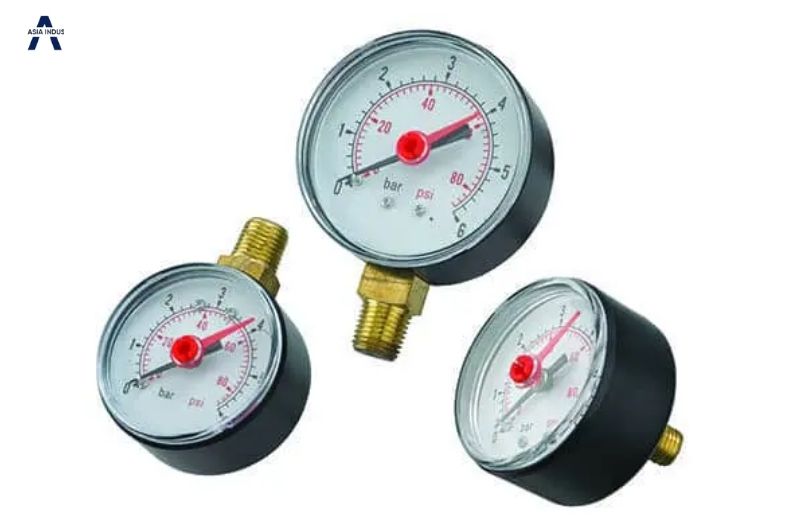 Cách lắp đồng hồ đo áp suất nước đúng kỹ thuật và an toàn 4 kiem tra dong ho do ap suat nuoc sau khi lap dat hoan chinh