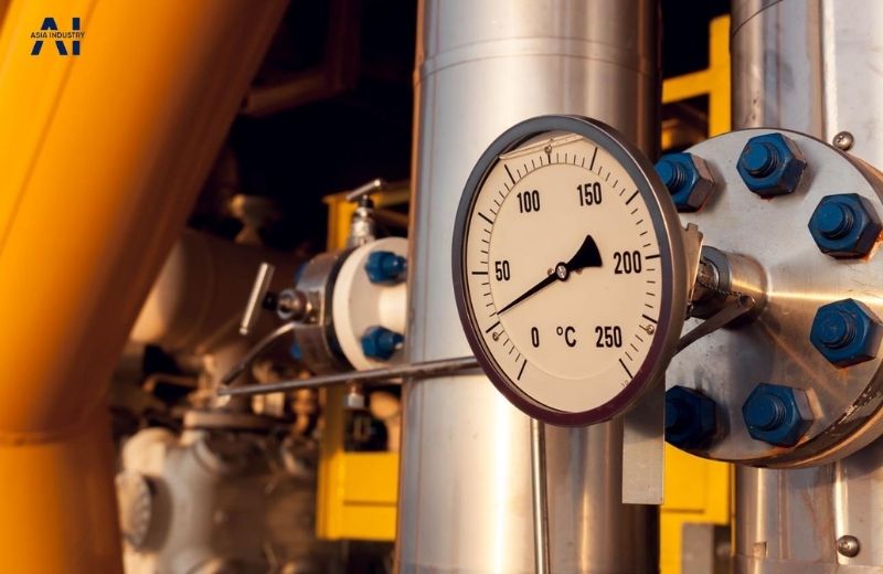 thiet ke chan dung de quan sat phu hop lap tren duong ong va bon chua