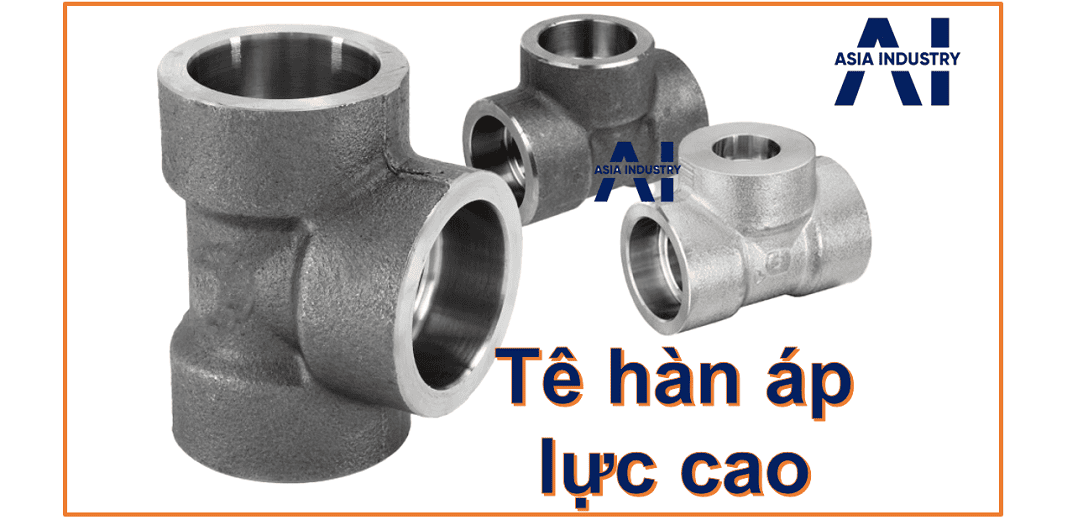 Tê hàn lồng áp lực cao 8