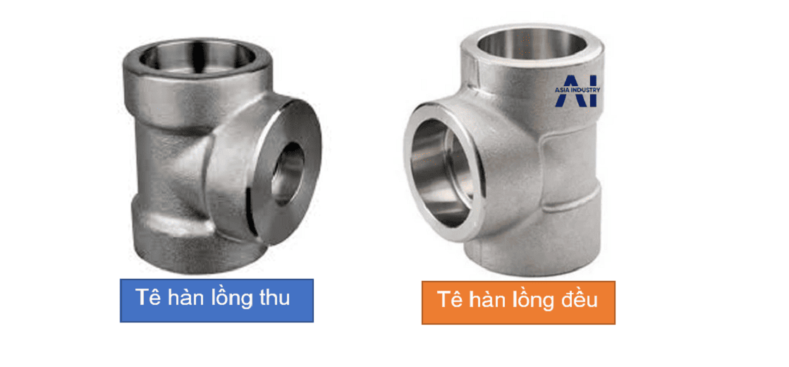Tê hàn lồng áp lực cao 7
